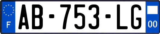 AB-753-LG