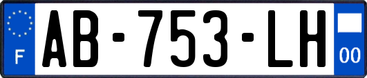 AB-753-LH