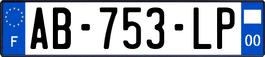 AB-753-LP