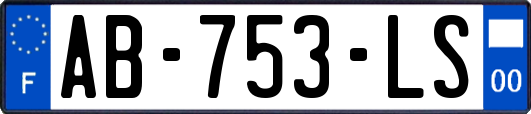 AB-753-LS