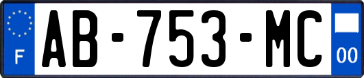 AB-753-MC