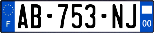 AB-753-NJ