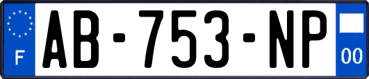 AB-753-NP