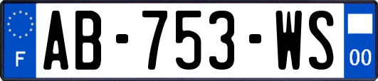 AB-753-WS