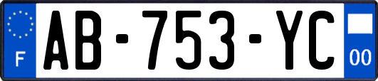 AB-753-YC