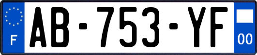 AB-753-YF