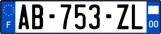 AB-753-ZL