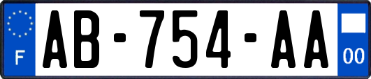 AB-754-AA