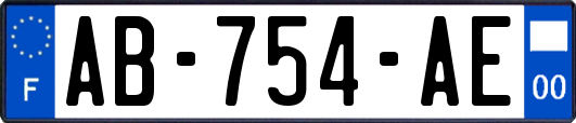 AB-754-AE