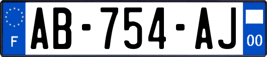 AB-754-AJ