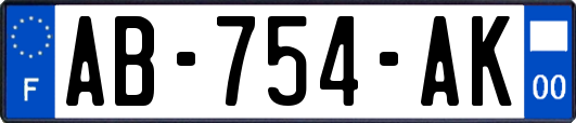 AB-754-AK