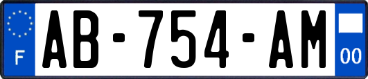 AB-754-AM