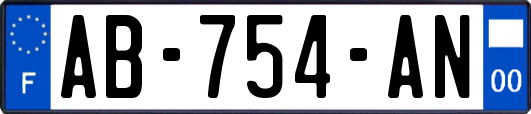 AB-754-AN