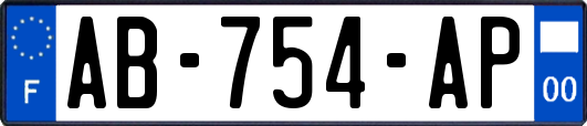 AB-754-AP