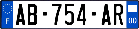 AB-754-AR