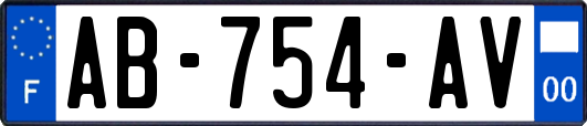 AB-754-AV