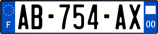 AB-754-AX