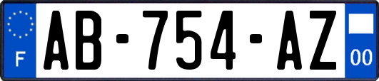 AB-754-AZ