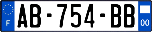 AB-754-BB