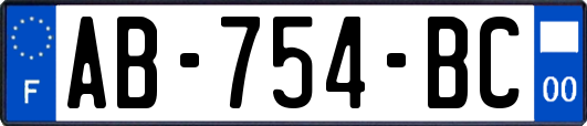 AB-754-BC