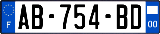 AB-754-BD