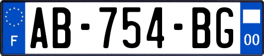 AB-754-BG