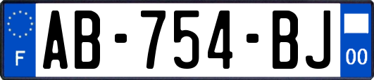 AB-754-BJ