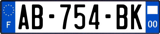 AB-754-BK