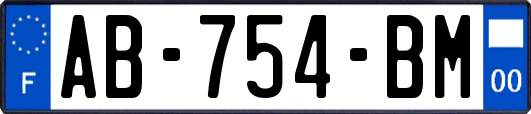 AB-754-BM