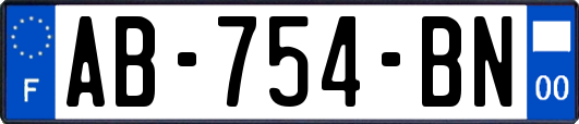 AB-754-BN