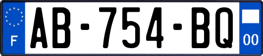 AB-754-BQ