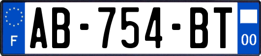 AB-754-BT