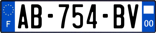 AB-754-BV