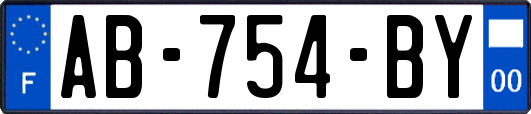 AB-754-BY