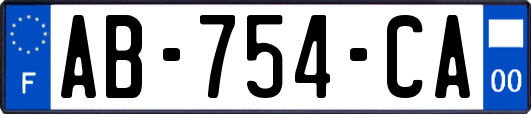 AB-754-CA