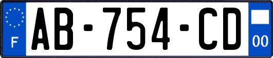 AB-754-CD