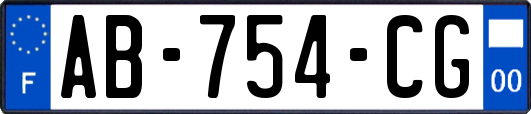 AB-754-CG