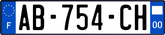 AB-754-CH