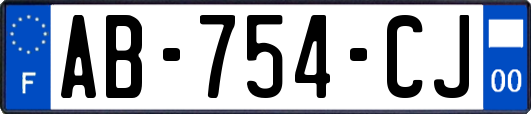 AB-754-CJ