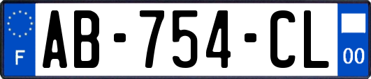 AB-754-CL