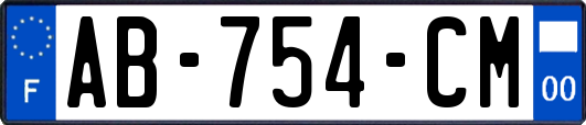 AB-754-CM