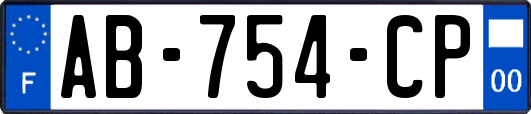 AB-754-CP