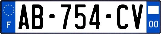 AB-754-CV