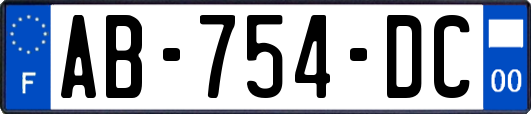 AB-754-DC