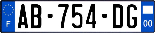 AB-754-DG