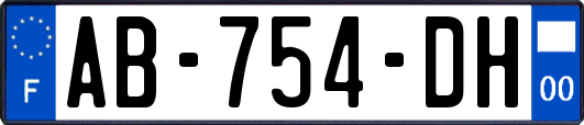 AB-754-DH