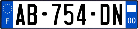 AB-754-DN