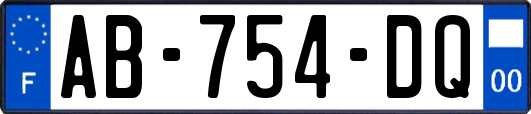 AB-754-DQ