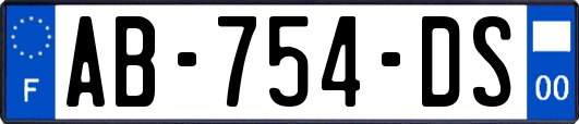 AB-754-DS