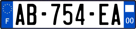 AB-754-EA